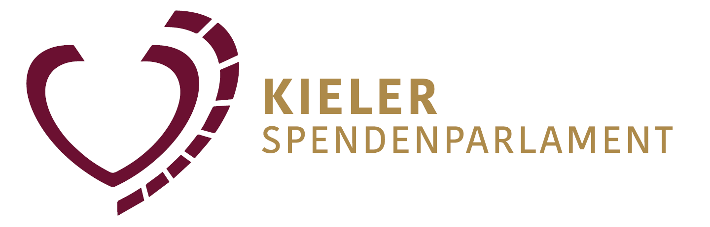 Logo des Kieler Spendenparlaments
